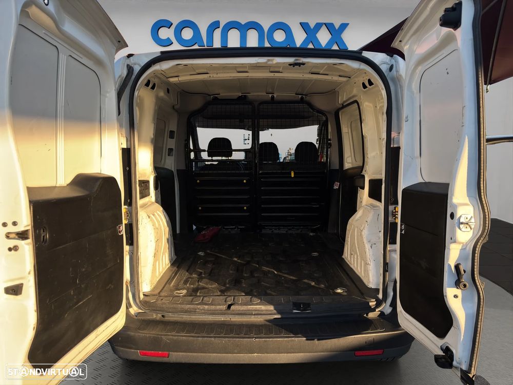 Fiat Doblo 1.6 D Multijet - 17