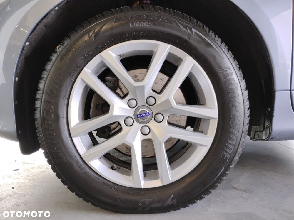 Volvo XC 60 - 11