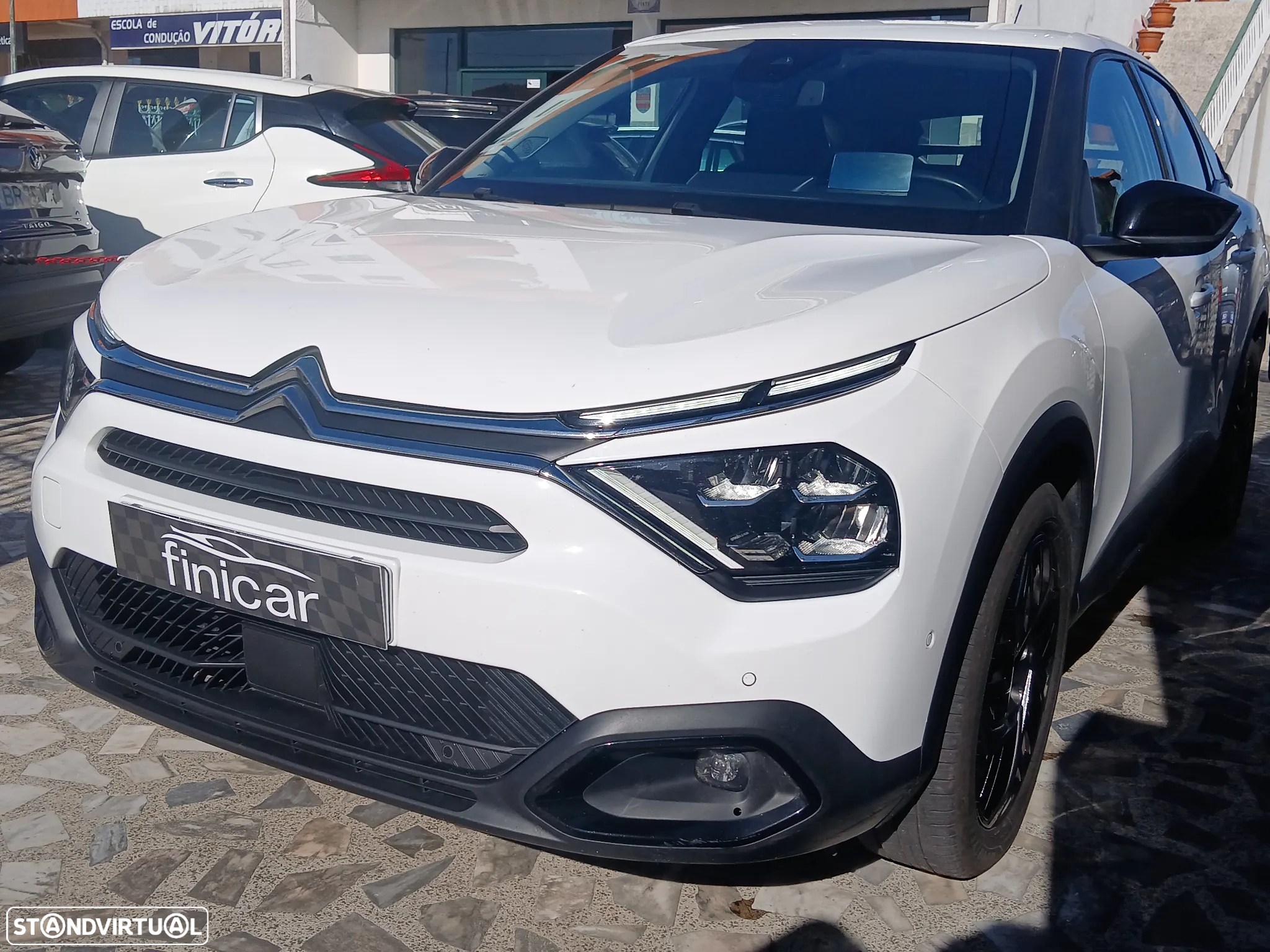 Citroën C4 1.5 BlueHDi Feel - 4