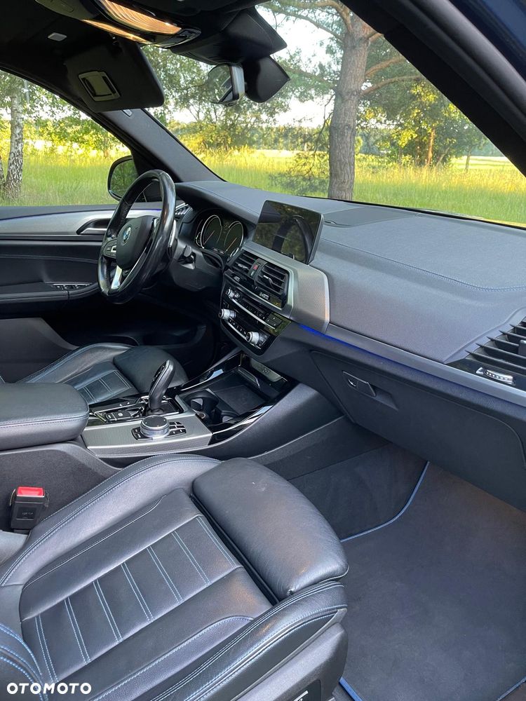 BMW X3 xDrive30i M Sport - 16