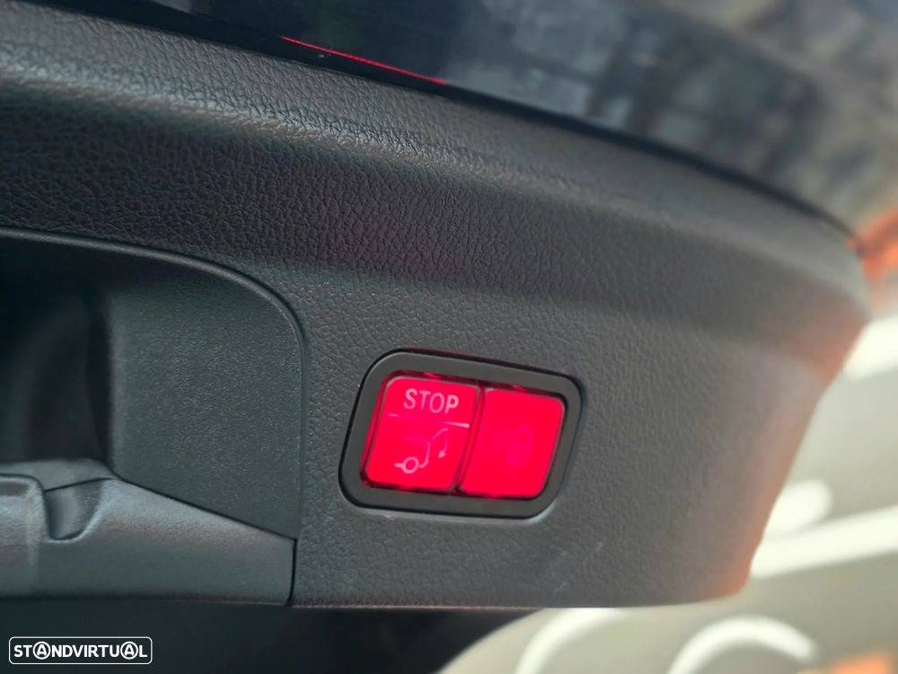 Mercedes-Benz GLE 350 de Coupé 4Matic - 34