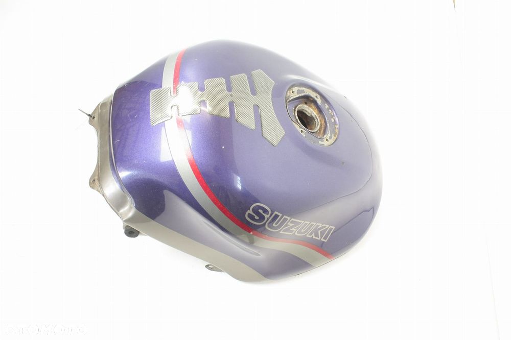 ZBIORNIK PALIWA BAK Suzuki GSX-F 1100 88-94 - 1