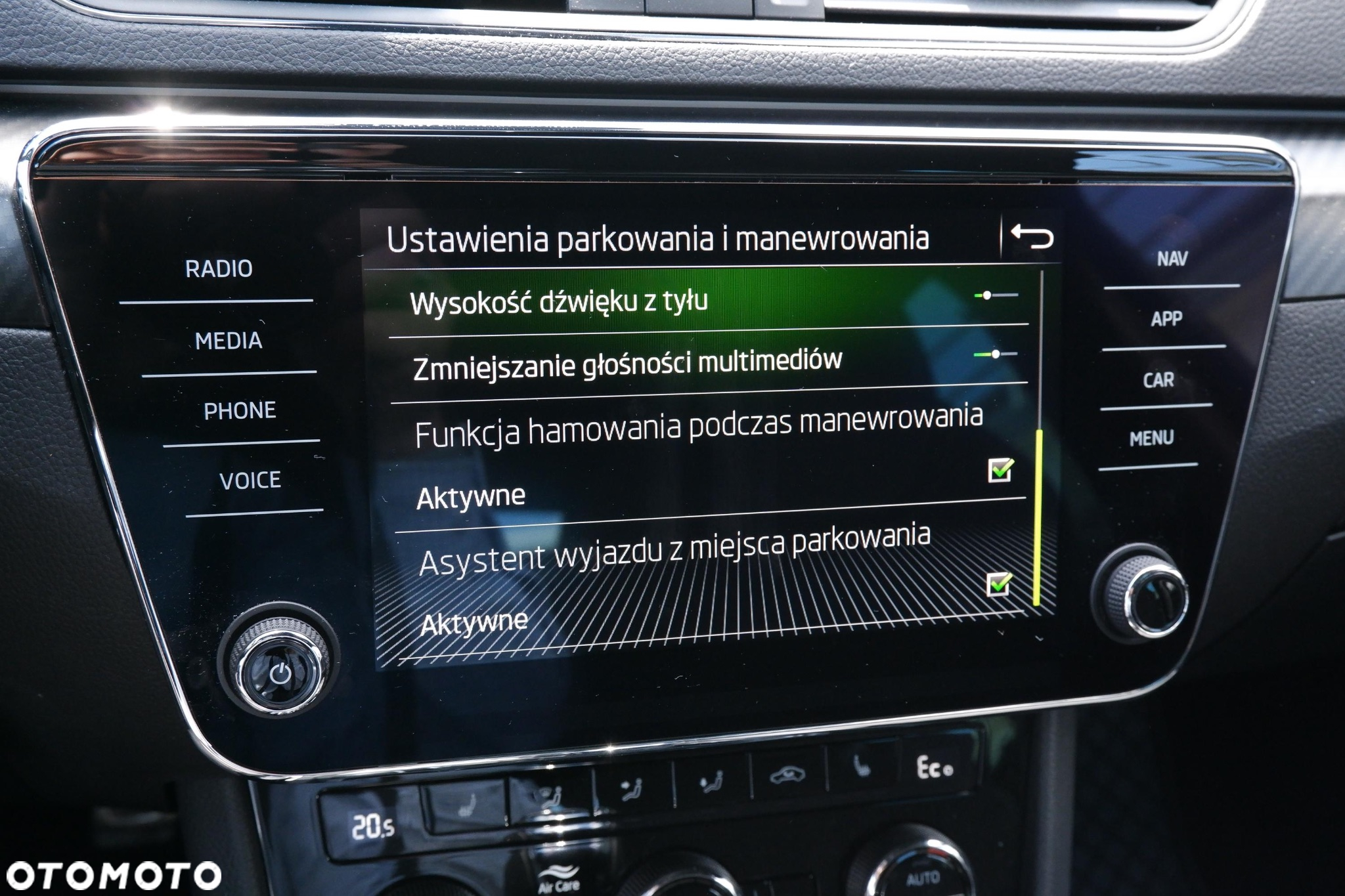 Skoda Superb 1.4 TSI Plug-In Hybrid Sportline DSG - 31