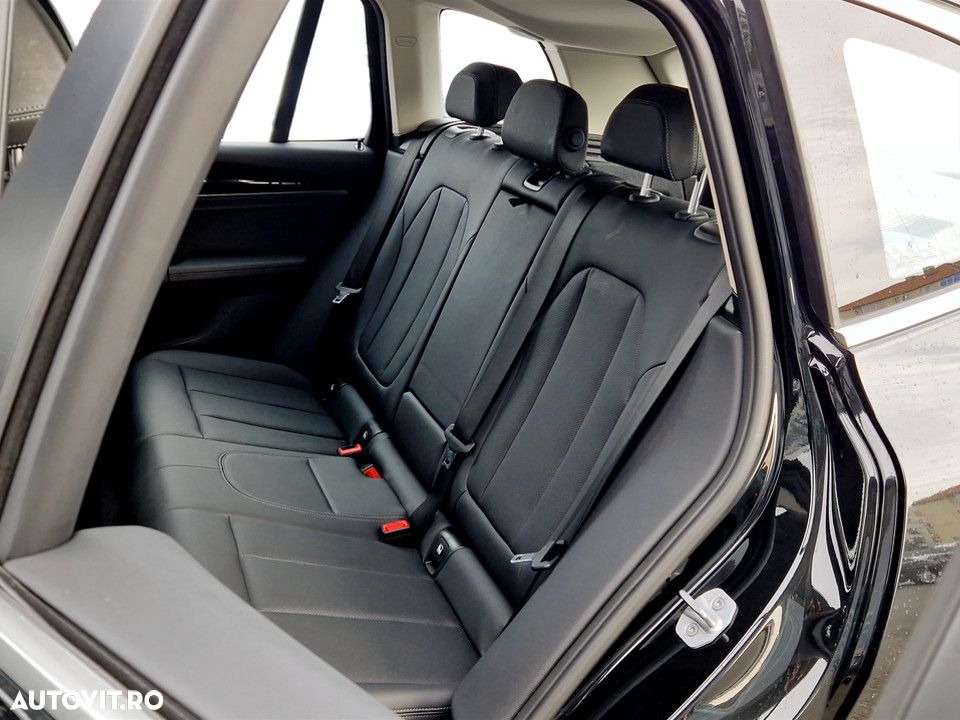 BMW X3 xDrive20d AT MHEV - 13