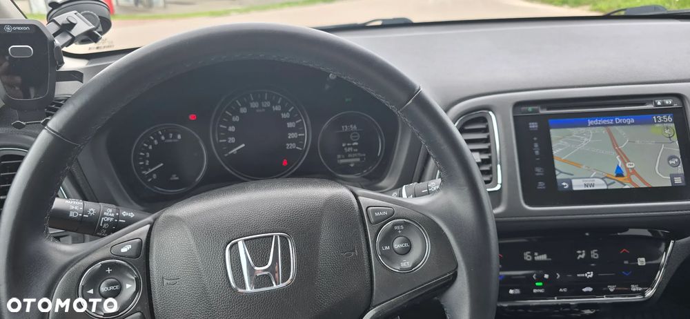 Honda HR-V 1.5 Executive (ADAS / Connect+) - 12