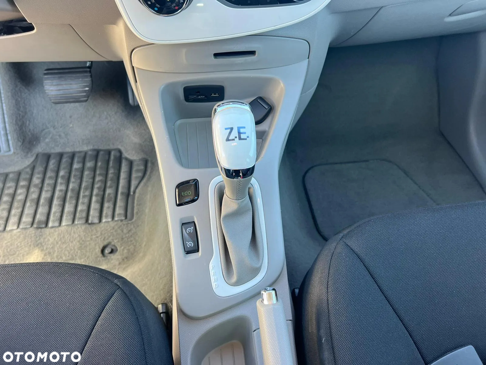 Renault Zoe Intense - 9