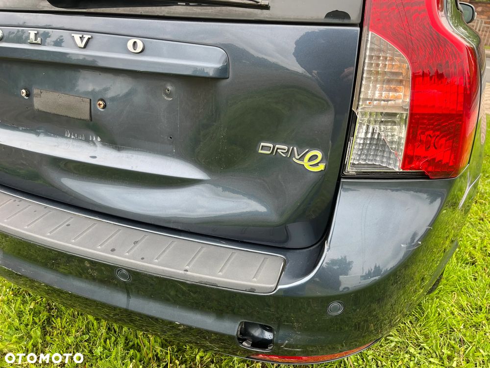 Volvo V50 DPF DRIVe Momentum - 7