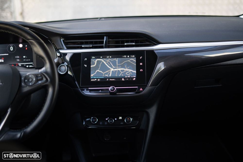Opel Corsa-e Elegance - 20