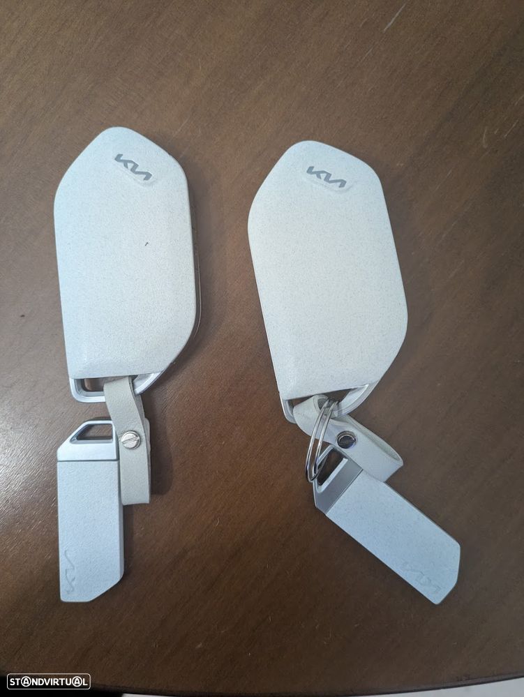 Kia EV3 81.4 kWh GT-Line - 15