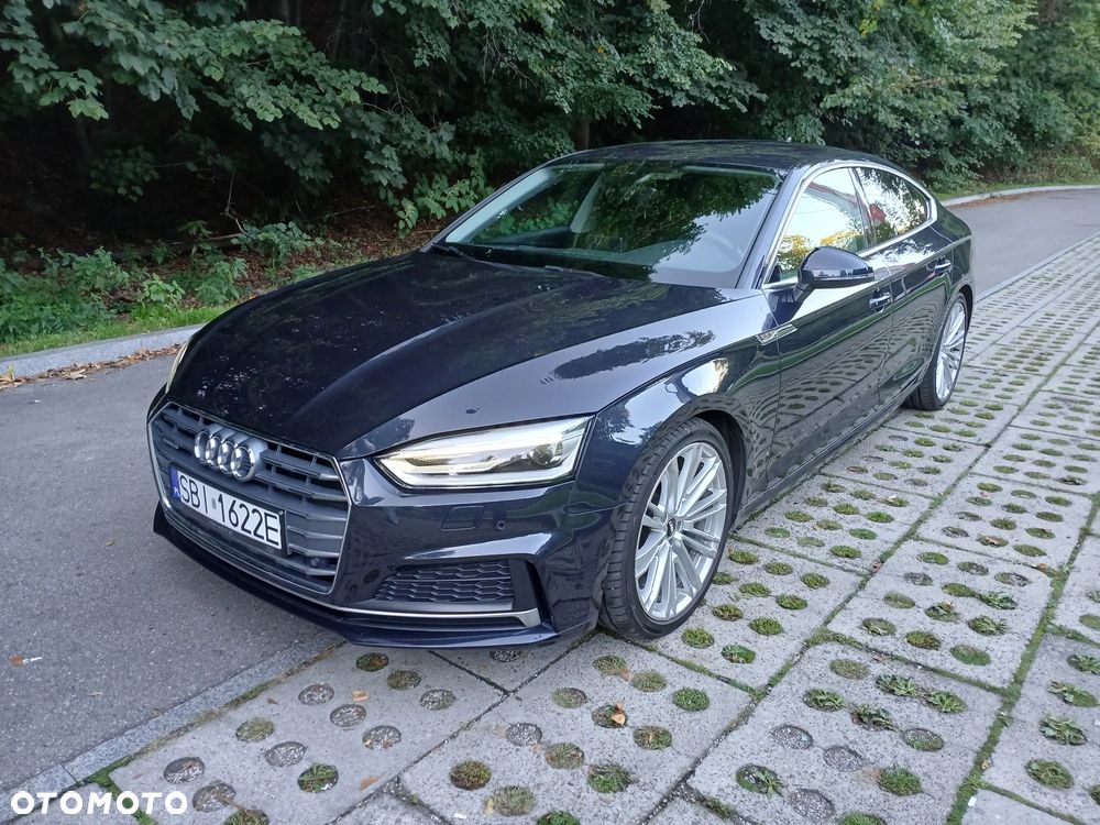 Audi A5 - 23