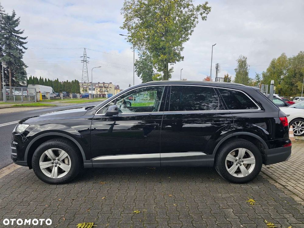 Audi Q7 - 17