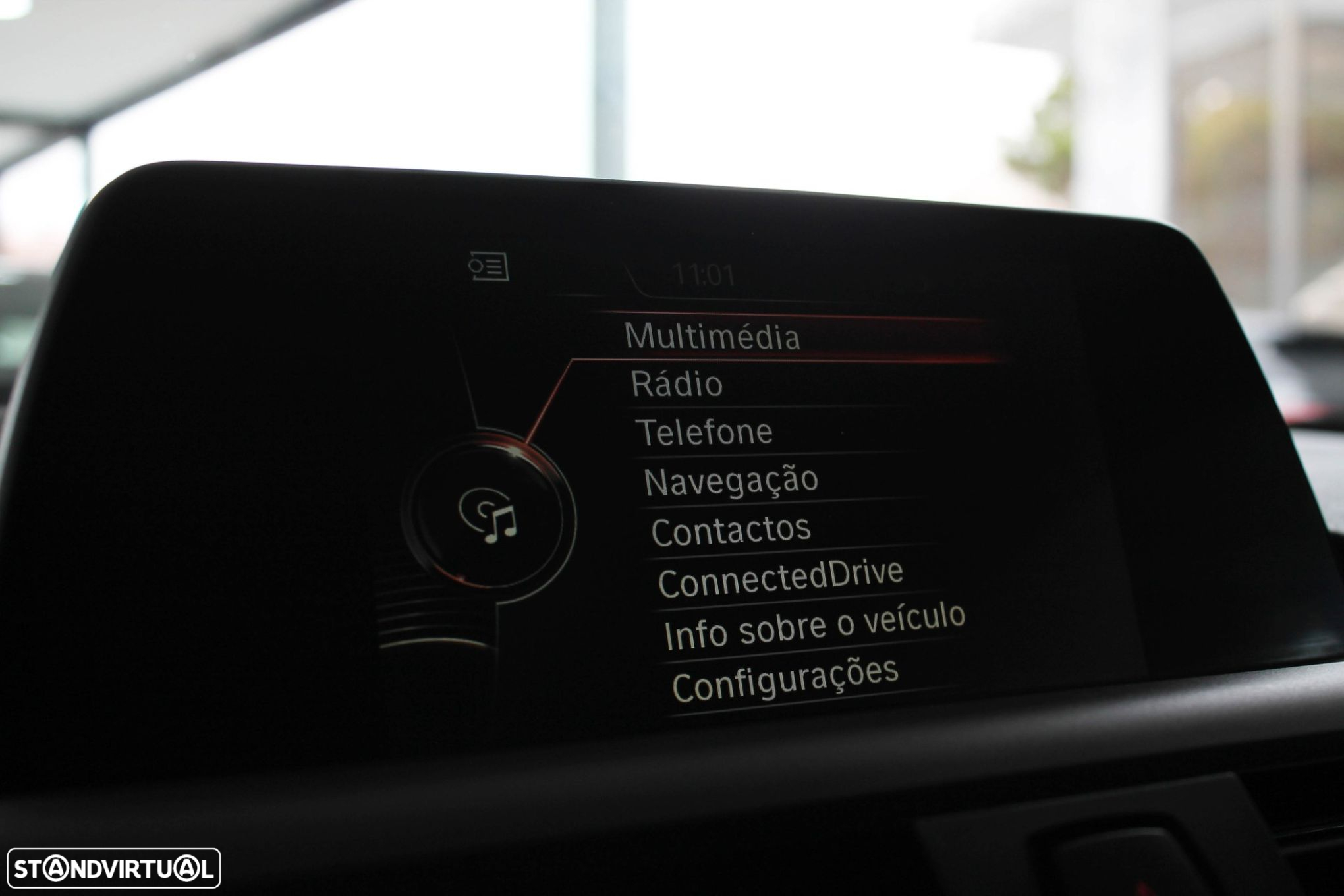 BMW 218 d Coupe - 17