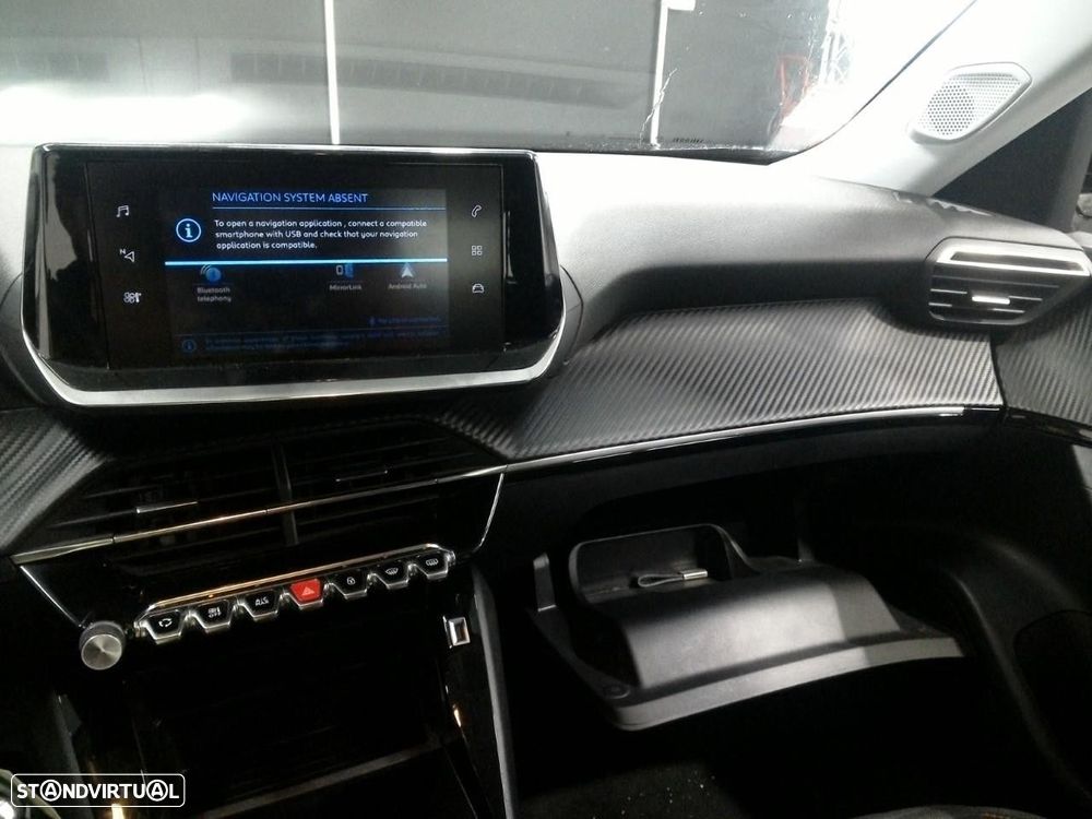 Peugeot 2008 1.5 BlueHDi Active - 8