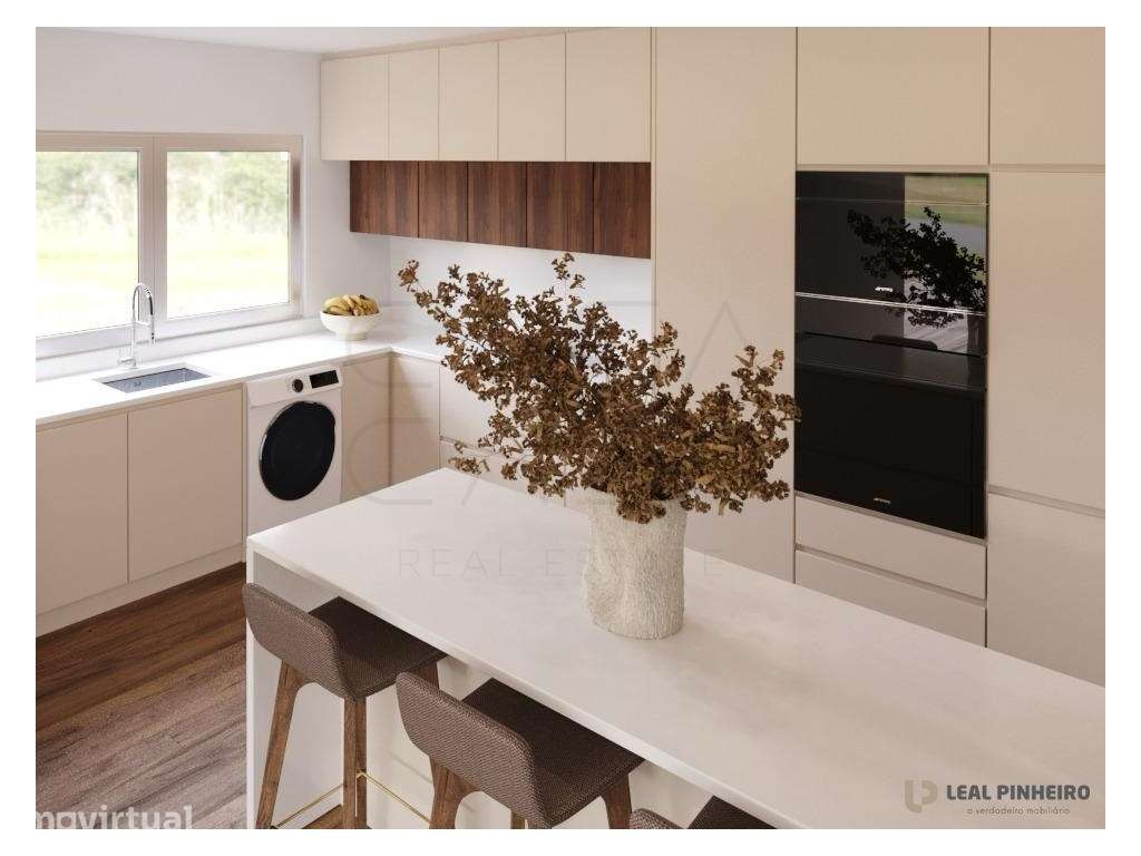 Apartamento T3- Green Residense - Aires - Palmela - Grande imagem: 5/9