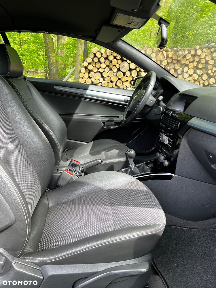 Opel Astra 1.6 Enjoy - 6
