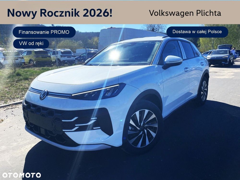 Volkswagen T-Roc 1.5 eTSI Life DSG - 2
