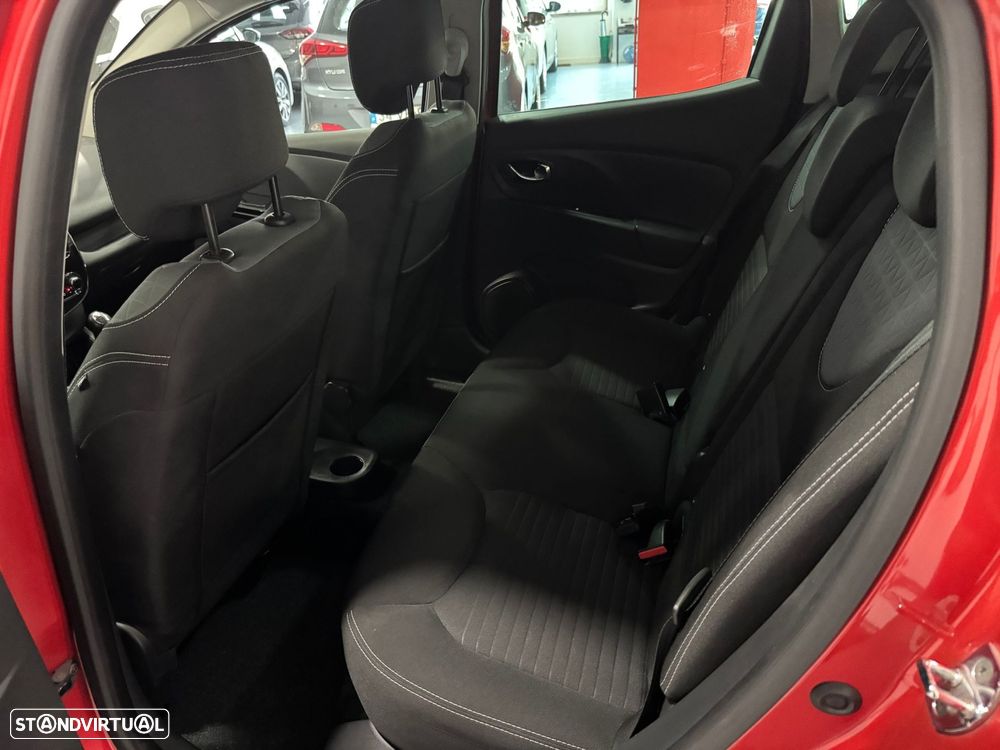 Renault Clio 1.5 dCi GT Line - 47