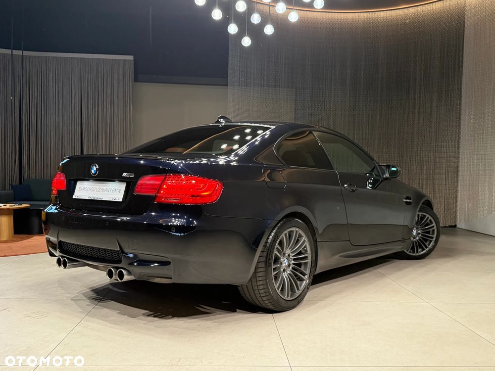 BMW M3 - 3