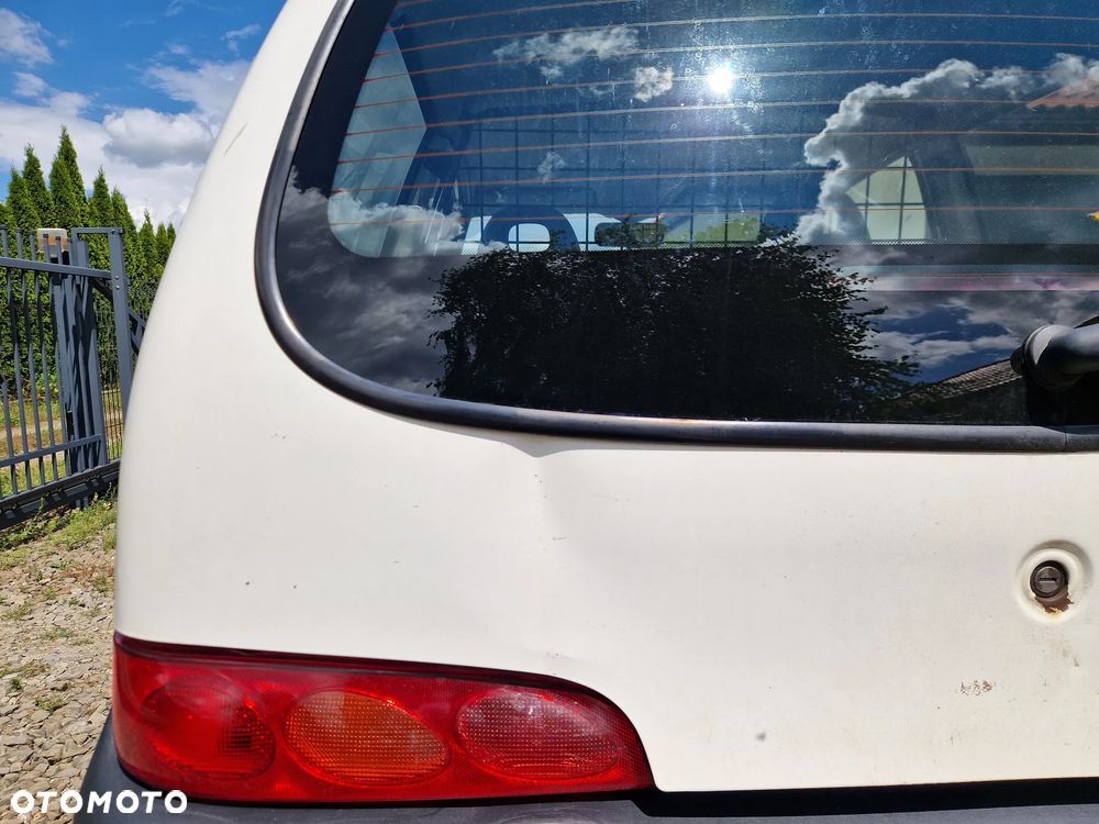 Fiat Seicento - 3