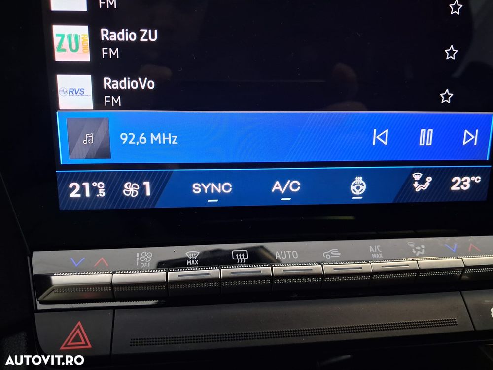 Renault Austral 160 MHEV Esprite Alpine - 7