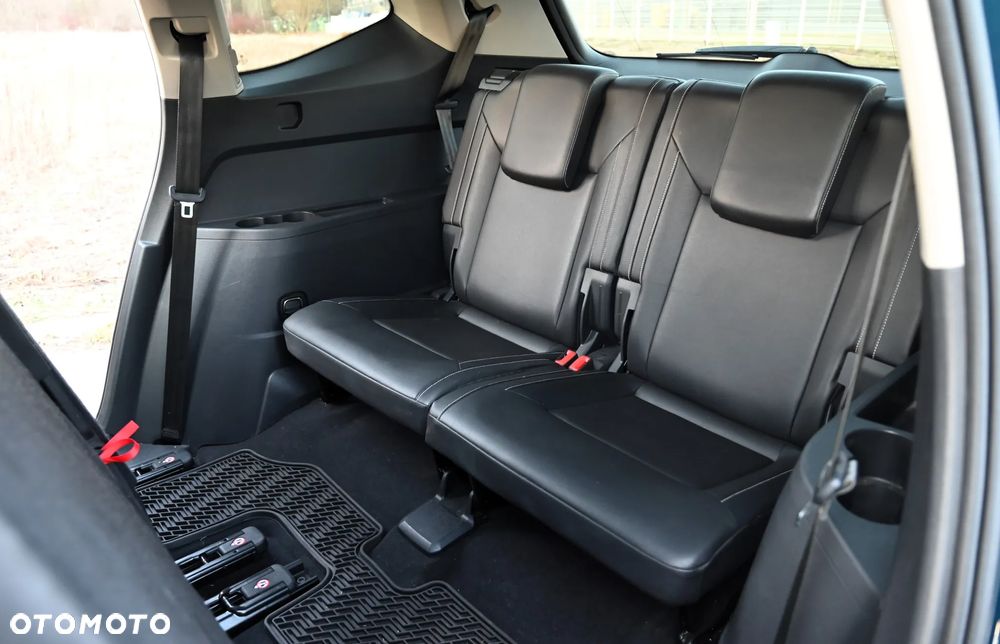 Volkswagen Atlas - 36