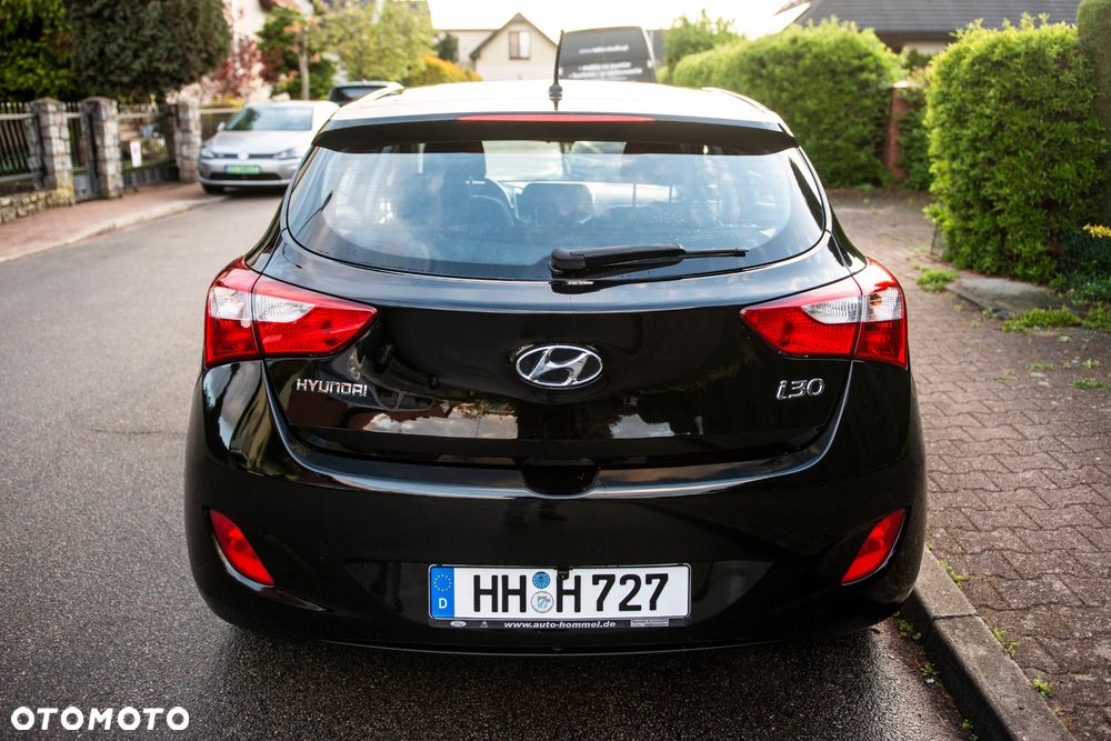 Hyundai i30 1.4 Advantage - 6