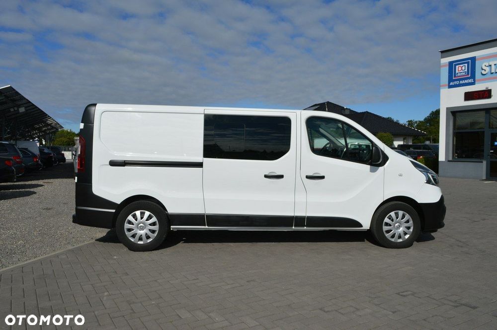 Renault Trafic - 9