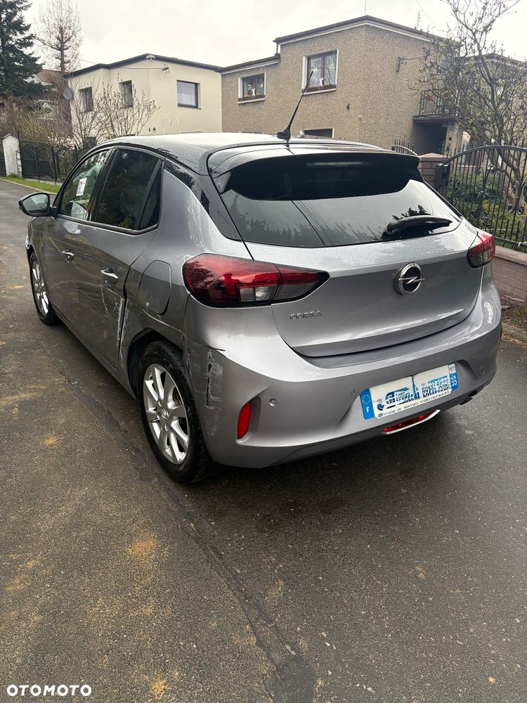 Opel Corsa - 4