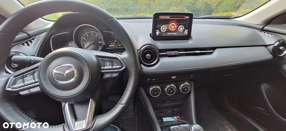 Mazda CX-3 - 3