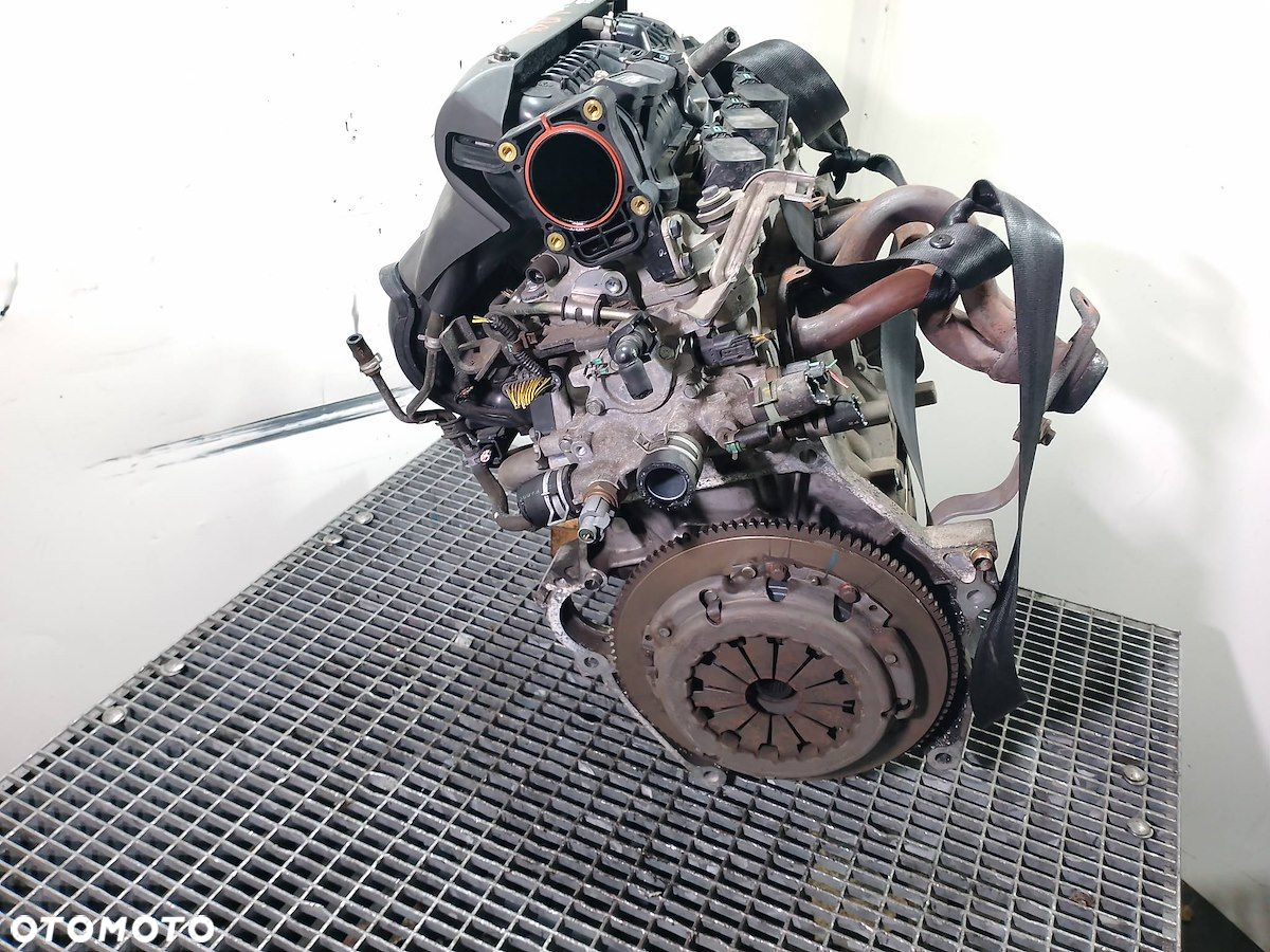 SILNIK HONDA JAZZ II ( 02-08 ) L12A4 1.2 16V - 2