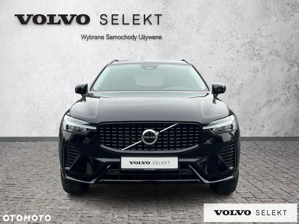 Volvo XC 60 - 9