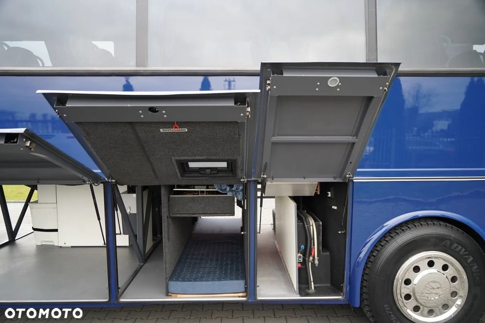 VDL BOVA / FHD 127.365 / EURO5 / SPROWADZONY Z FRANCJI / - 19