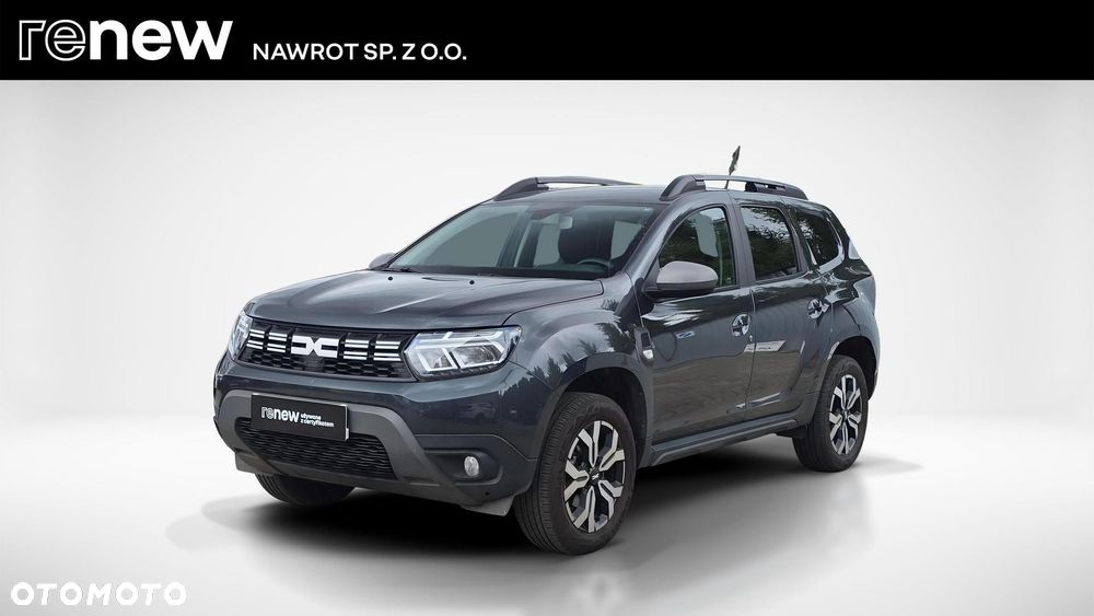 Dacia Duster - 1
