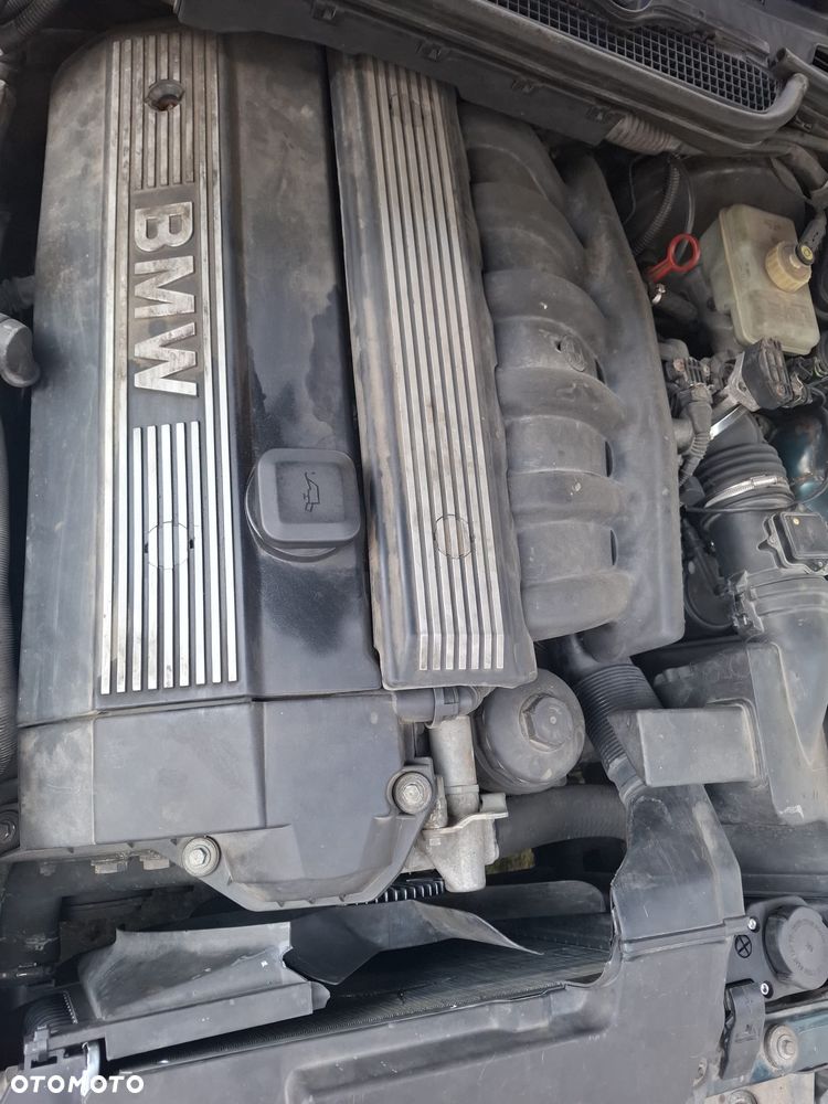 BMW Seria 3 - 17
