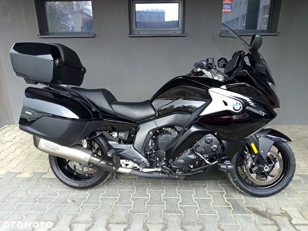 BMW K - 1