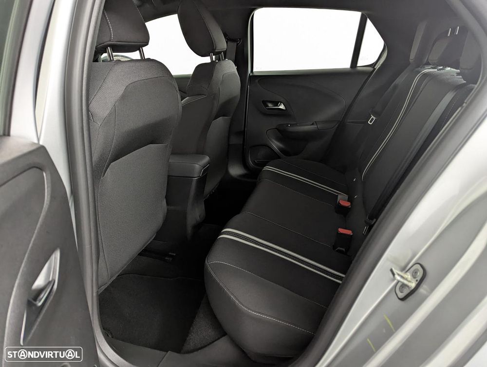 Opel Corsa 1.2 T GS Aut. - 19