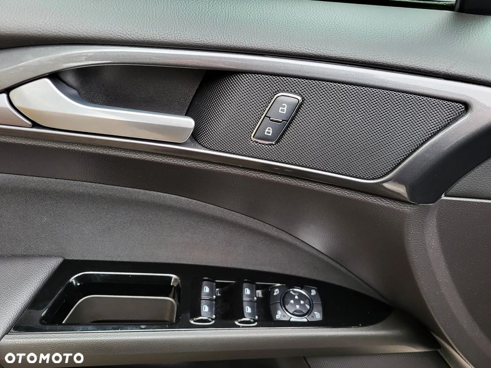 Ford Mondeo 2.0 EcoBlue Business Edition - 18