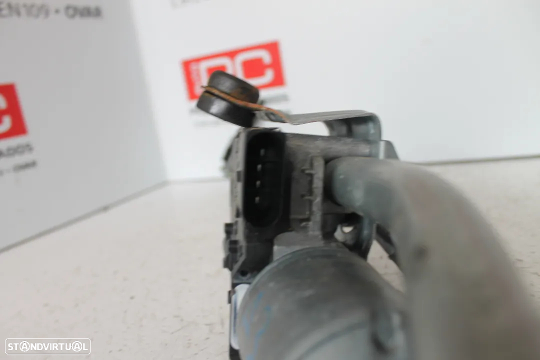 MOTOR LIMPA PARA-BRISAS AUDI A3 2015 - 2