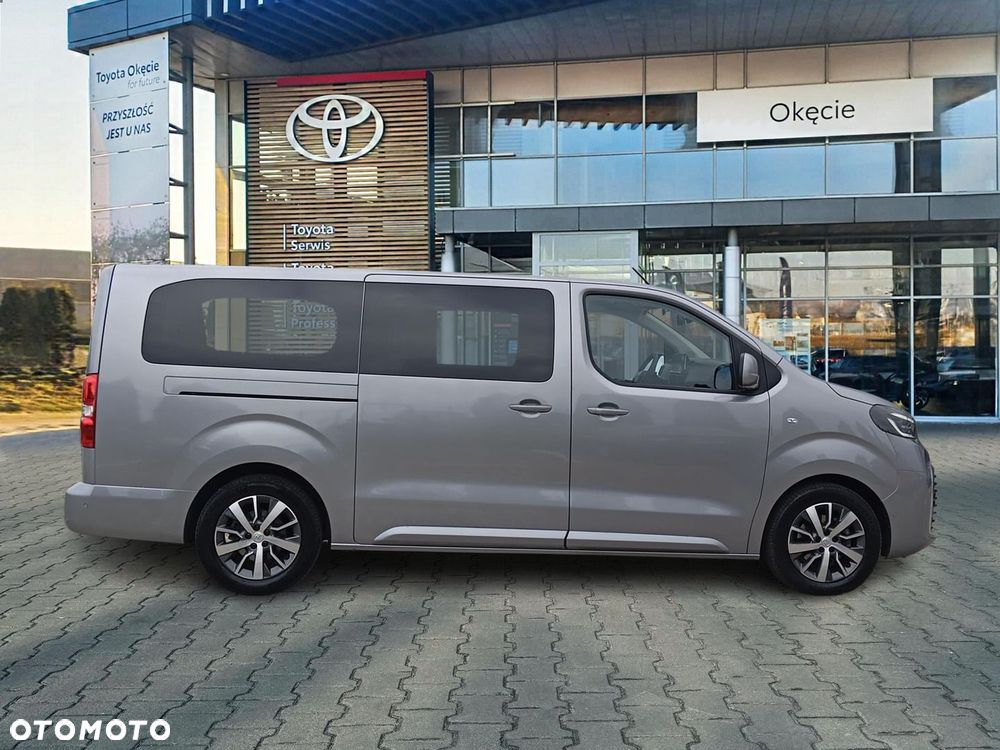 Toyota Proace Verso 2.0 D4-D Long Family - 9
