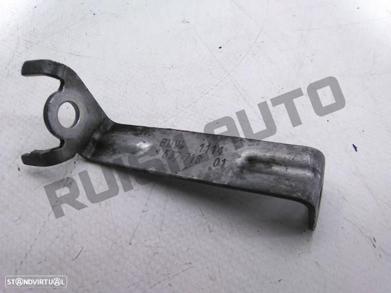 Apoio /suporte Alternador 858_7718 Bmw 5 (g30) [2017_2023] M 55 - 1