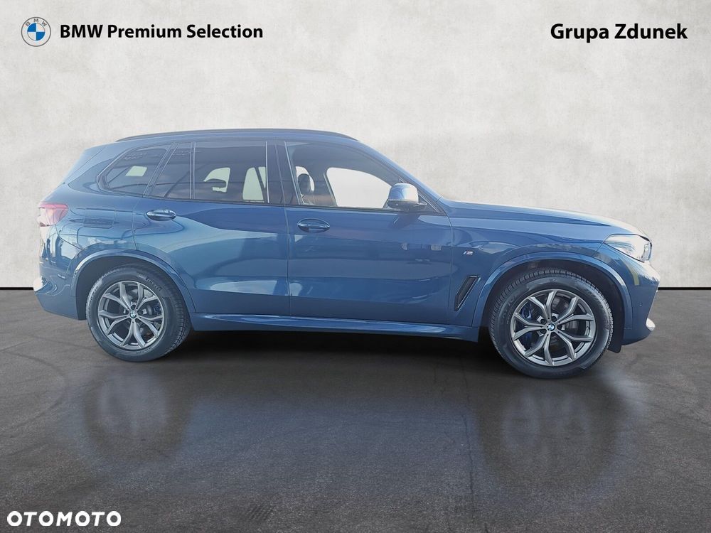 BMW X5 - 4