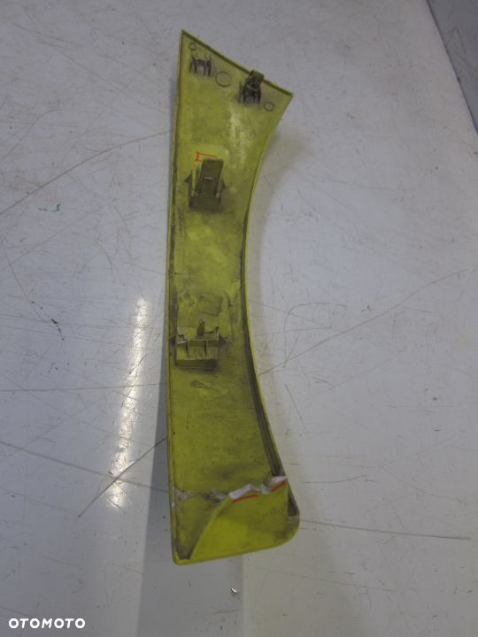 Ducato-Jumper-Boxer 06- 3.0JTD listwa pod reflektorem Lewa - 4