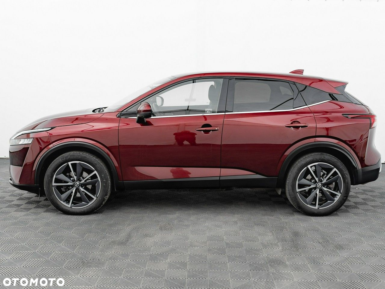 Nissan Qashqai - 10