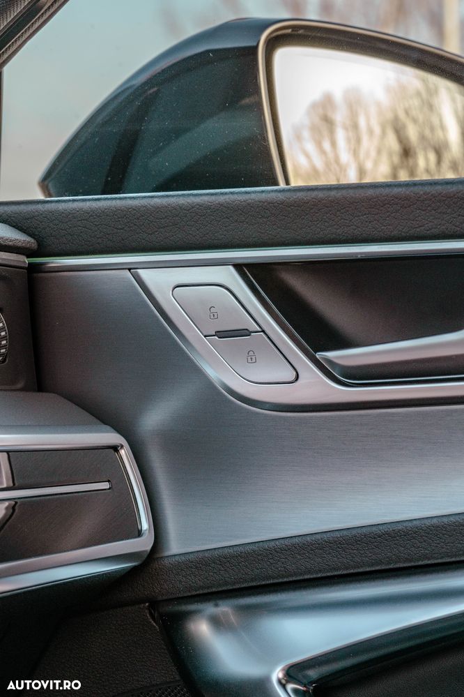 Audi A7 50 TDI quattro Tiptronic - 19