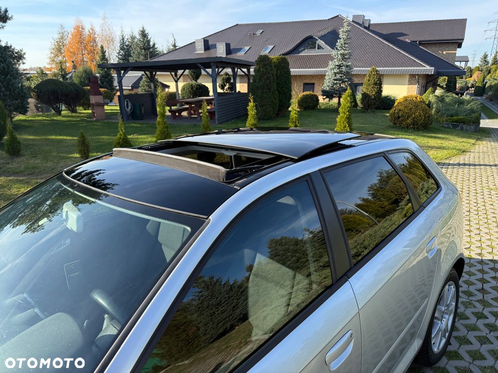 Audi A3 Sportback 1.6 Attraction - 11