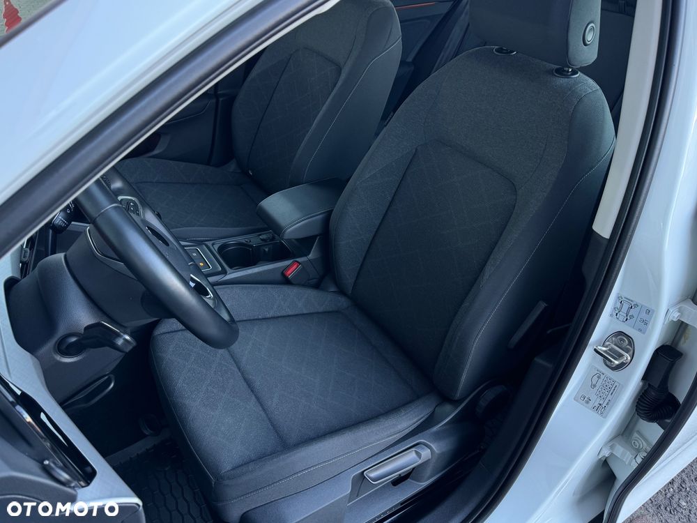 Volkswagen Golf 1.5 TSI EVO Life - 9