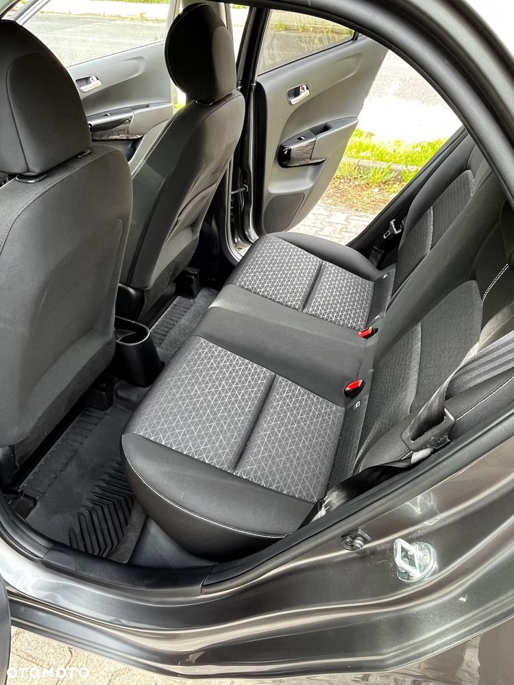Kia Picanto 1.0 L Business Line - 13