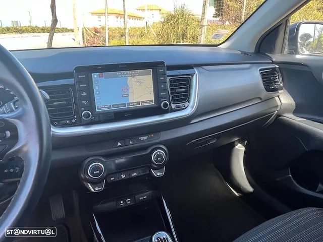 Kia Stonic 1.0 T-GDI Drive - 19