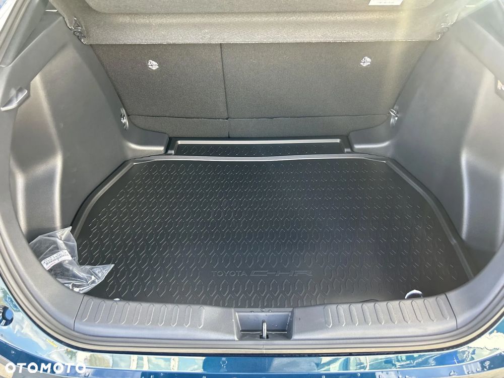 Toyota C-HR 1.8 Hybrid Style - 13