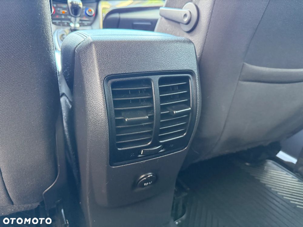 Ford C-MAX 1.0 EcoBoost Titanium ASS - 23